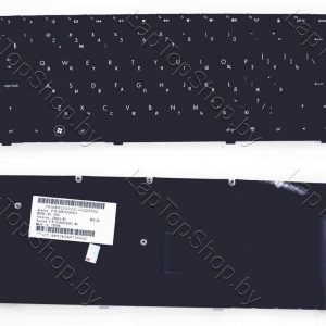 Клавиатура для ноутбука HP Compaq CQ56, CQ62, G56, G62 черная