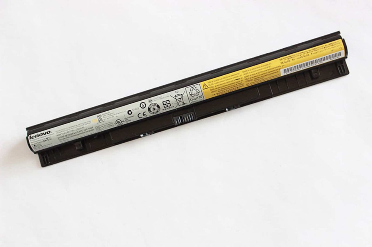 Оригинальный аккумулятор для ноутбука Lenovo L12L4A02 в Минске